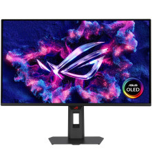 Монитор ASUS XG27AQDMES (26.5")