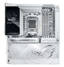 Материнская плата ASUS ROG CROSSHAIR X870E GLACIAL (AM5)