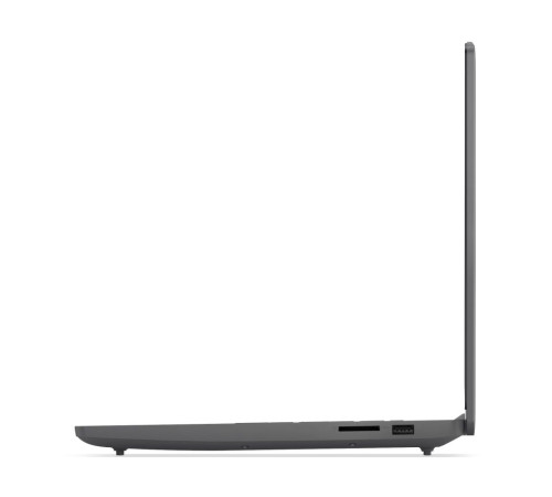 Ноутбук Lenovo LOQ 15IAX9E, Intel Core i7-12650HX/16Gb/SSD512Gb/RTX4050 6Gb (65W)/15.6"/IPS/FHD/1920x1080/144Hz/NoOS/серый