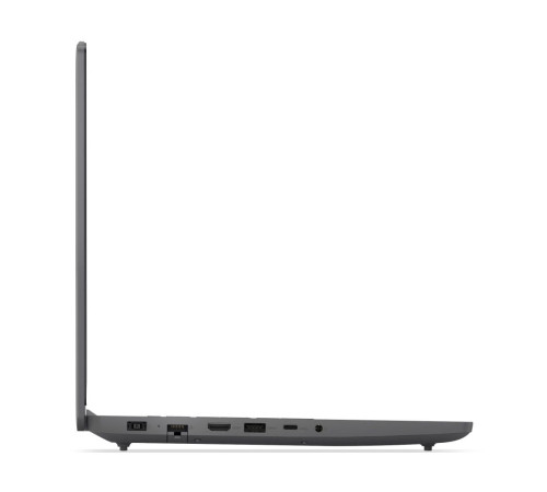 Ноутбук Lenovo LOQ 15IAX9E, Intel Core i7-12650HX/16Gb/SSD512Gb/RTX4050 6Gb (65W)/15.6"/IPS/FHD/1920x1080/144Hz/NoOS/серый