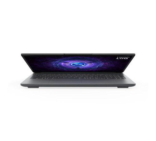 Ноутбук Lenovo LOQ 15IAX9E, Intel Core i7-12650HX/16Gb/SSD512Gb/RTX4050 6Gb (65W)/15.6"/IPS/FHD/1920x1080/144Hz/NoOS/серый