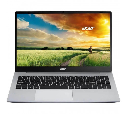 Ноутбук Acer Aspire 3 A325-42, AMD Ryzen 7 7730U/16Gb (1*16 D4)/SSD512Gb/UMA/15.6"/IPS/FHD/1920x1080/NoOS/серебристый