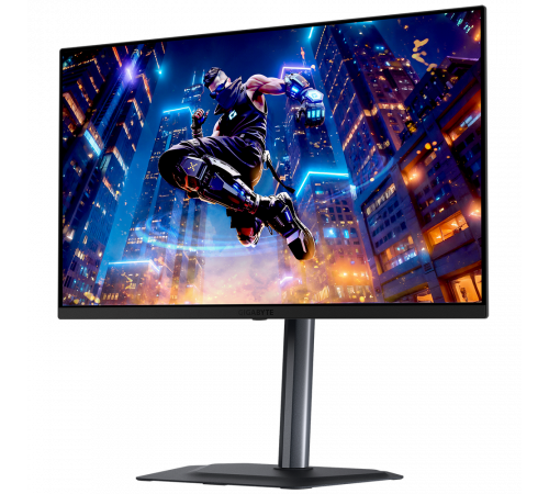 Монитор Gigabyte MO27Q3 EK (27")