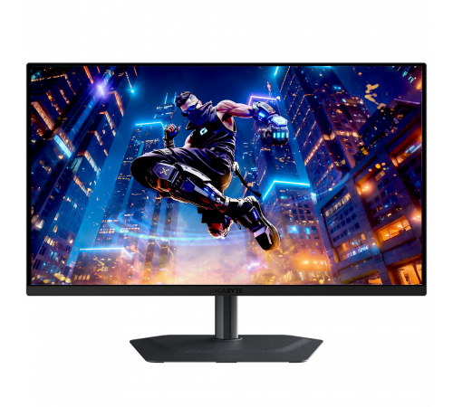 Монитор Gigabyte MO27Q3 EK (27")