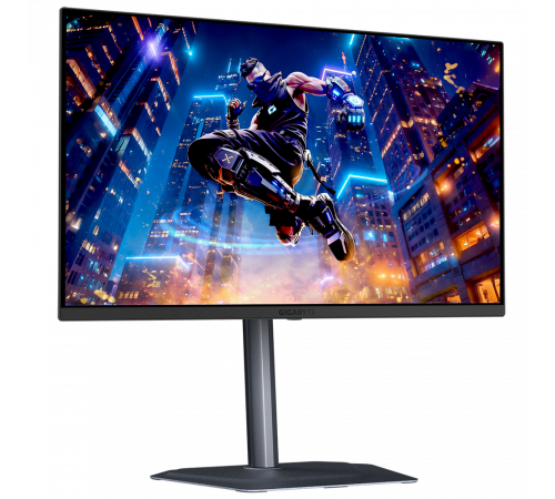 Монитор Gigabyte MO27Q3 EK (27")
