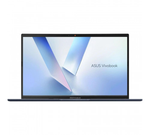 Ноутбук ASUS Vivobook 15 M1502NAQ-BQ067 AMD Ryzen 5 150/16Gb/SSD512Gb/15.6"/IPS/FHD/1920x1080/60Hz/NoOS/синий