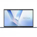 Ноутбук ASUS Vivobook 15 M1502NAQ-BQ067 AMD Ryzen 5 150/16Gb/SSD512Gb/15.6"/IPS/FHD/1920x1080/60Hz/NoOS/синий