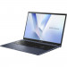Ноутбук ASUS Vivobook 15 M1502NAQ-BQ067 AMD Ryzen 5 150/16Gb/SSD512Gb/15.6"/IPS/FHD/1920x1080/60Hz/NoOS/синий
