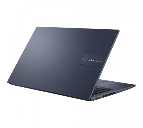 Ноутбук ASUS Vivobook 15 M1502NAQ-BQ067 AMD Ryzen 5 150/16Gb/SSD512Gb/15.6"/IPS/FHD/1920x1080/60Hz/NoOS/синий