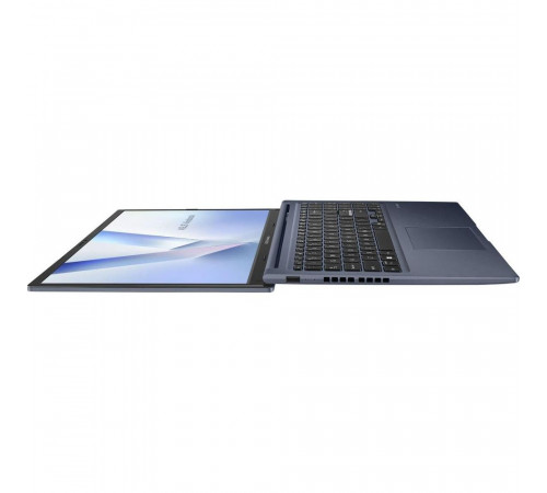 Ноутбук ASUS Vivobook 15 M1502NAQ-BQ067 AMD Ryzen 5 150/16Gb/SSD512Gb/15.6"/IPS/FHD/1920x1080/60Hz/NoOS/синий