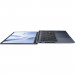 Ноутбук ASUS Vivobook 15 M1502NAQ-BQ067 AMD Ryzen 5 150/16Gb/SSD512Gb/15.6"/IPS/FHD/1920x1080/60Hz/NoOS/синий