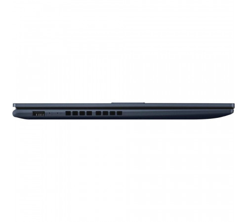 Ноутбук ASUS Vivobook 15 M1502NAQ-BQ067 AMD Ryzen 5 150/16Gb/SSD512Gb/15.6"/IPS/FHD/1920x1080/60Hz/NoOS/синий