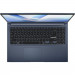Ноутбук ASUS Vivobook 15 M1502NAQ-BQ067 AMD Ryzen 5 150/16Gb/SSD512Gb/15.6"/IPS/FHD/1920x1080/60Hz/NoOS/синий