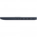 Ноутбук ASUS Vivobook 15 M1502NAQ-BQ067 AMD Ryzen 5 150/16Gb/SSD512Gb/15.6"/IPS/FHD/1920x1080/60Hz/NoOS/синий
