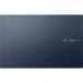 Ноутбук ASUS Vivobook 15 M1502NAQ-BQ067 AMD Ryzen 5 150/16Gb/SSD512Gb/15.6"/IPS/FHD/1920x1080/60Hz/NoOS/синий