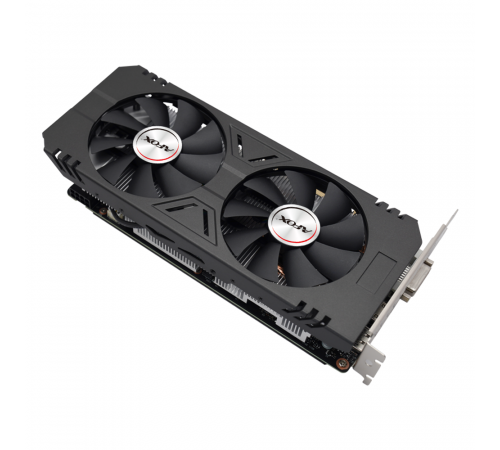 Видеокарта Afox RTX2060 6GB, GDDR6/192-bit