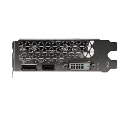Видеокарта Afox RTX2060 6GB, GDDR6/192-bit