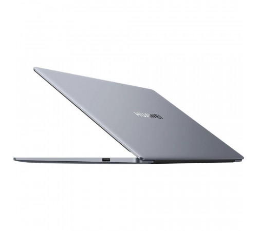 Ноутбук Huawei MateBook D14 Intel Core i5-13420H/16Gb/SSD1Tb/14"/IPS/WUXGA/1920x1200/60Hz/NoOS/серый
