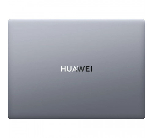 Ноутбук Huawei MateBook D14 Intel Core i5-13420H/16Gb/SSD1Tb/14"/IPS/WUXGA/1920x1200/60Hz/NoOS/серый