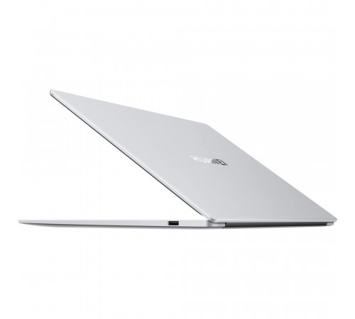 Ноутбук Huawei MateBook D16 Intel Core i5-13420H/16Gb/SSD1Tb/16"/IPS/WUXGA/1920x1200/60Hz/NoOS/серебристый