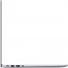 Ноутбук Huawei MateBook D16 Intel Core i5-13420H/16Gb/SSD1Tb/16"/IPS/WUXGA/1920x1200/60Hz/NoOS/серебристый
