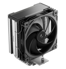 Вентилятор для процессора Deepcool AG400 G2, черный