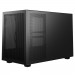 Корпус Deepcool CH260 WOOD, черный