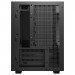Корпус Deepcool CH260 WOOD, черный