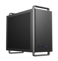 Персональный компьютер Raskat Standart 500, AMD Ryzen 5 8500G, RAM 16Gb, SSD 512Gb, No OS, черный