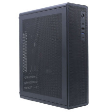 Персональный компьютер Raskat Standart 300, Intel Core i3 14100, H610, RAM 8Gb, SSD 256Gb, 400W, черный