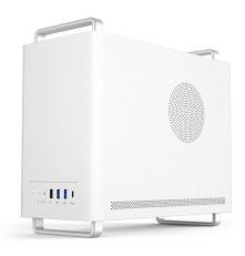 Персональный компьютер Raskat Standart 500, AMD Ryzen 5 8500G, RAM 16Gb, SSD 512Gb, No OS, белый