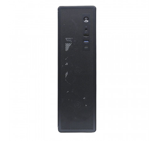 Персональный компьютер Raskat Standart 500, AMD Ryzen 5 5600GT, RAM 8Gb, SSD 256Gb, No OS, черный