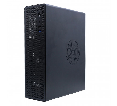 Персональный компьютер Raskat Standart 700, AMD Ryzen 7 5700G, RAM 16Gb, SSD 256Gb, No OS, черный