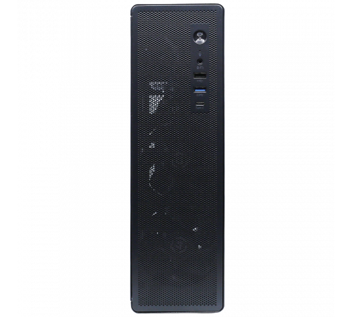 Персональный компьютер Raskat Standart 500, Intel Core Ultra 5 225, RAM 16Gb, SSD 512Gb, No OS, черный