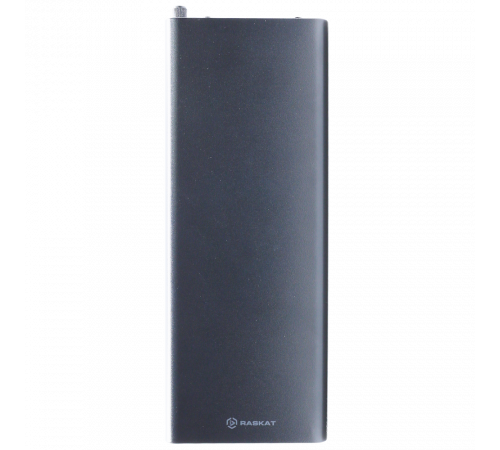 Персональный компьютер Raskat Standart 500, Intel Core Ultra 5 225, RAM 16Gb, SSD 512Gb, No OS, черный