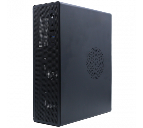 Персональный компьютер Raskat Standart 500, Intel Core Ultra 5 225, RAM 16Gb, SSD 512Gb, No OS, черный