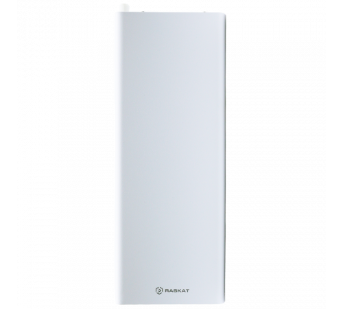 Персональный компьютер Raskat Standart 500, Intel Core Ultra 5 225, RAM 16Gb, SSD 512Gb, No OS, белый