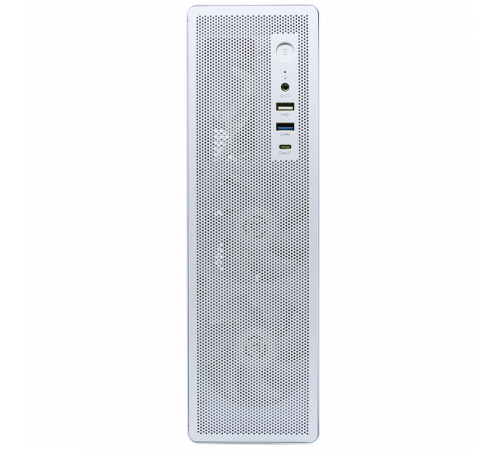 Персональный компьютер Raskat Standart 500, Intel Core Ultra 5 225, RAM 16Gb, SSD 512Gb, No OS, белый