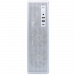 Персональный компьютер Raskat Standart 500, Intel Core Ultra 5 225, RAM 16Gb, SSD 512Gb, No OS, белый
