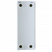 Персональный компьютер Raskat Standart 500, Intel Core Ultra 5 225, RAM 16Gb, SSD 512Gb, No OS, белый