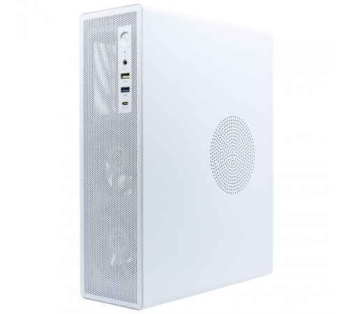 Персональный компьютер Raskat Standart 500, Intel Core Ultra 5 225, RAM 16Gb, SSD 512Gb, No OS, белый