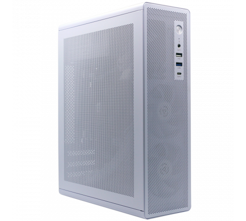 Персональный компьютер Raskat Standart 500, Intel Core Ultra 5 225, RAM 16Gb, SSD 512Gb, No OS, белый