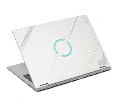 Ноутбук Infinix GTBook GL614 Intel Core i7-13620H/32Gb/SSD1Tb/RTX5060 8Gb (90W)/16"/IPS/WQXGA/2560x1600/120Hz/Win11/серебристый