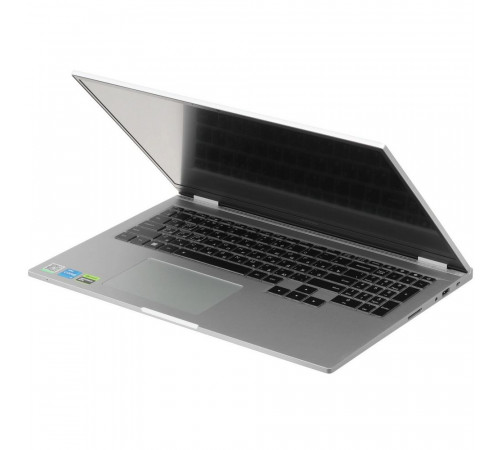 Ноутбук Infinix GTBook GL614 Intel Core i5-13420H/16Gb/SSD512Gb/RTX5060 8Gb (90W)/16"/IPS/WQXGA/2560x1600/120Hz/NoOS/серебристый
