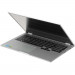 Ноутбук Infinix GTBook GL614 Intel Core i5-13420H/16Gb/SSD512Gb/RTX5060 8Gb (90W)/16"/IPS/WQXGA/2560x1600/120Hz/NoOS/серебристый