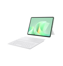 Планшет 11.5" Huawei MATEPAD 11.5S 12/256GB + клавиатура, зеленый (53014MLK)