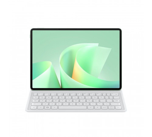 Планшет MATEPAD 11.5S 12/256 WF+KB PM SLG-W09 GREEN 53014MLK HUAWEI
