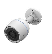 Камера видеонаблюдения Ezviz H3C, белый