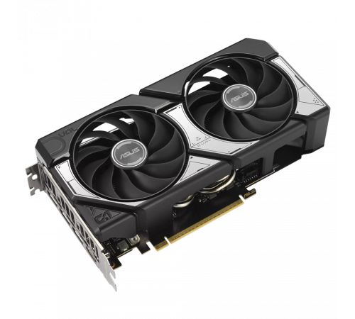 Видеокарта ASUS RTX5060Ti DUAL 8GB, GDDR7/128-bit