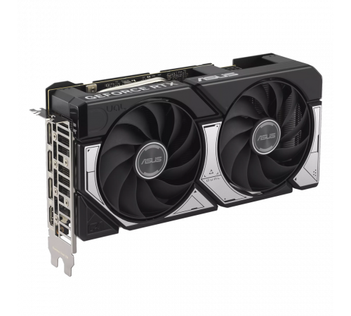Видеокарта ASUS RTX5060Ti DUAL 8GB, GDDR7/128-bit